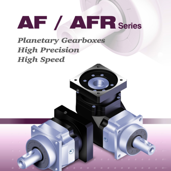 AF/AFR Series